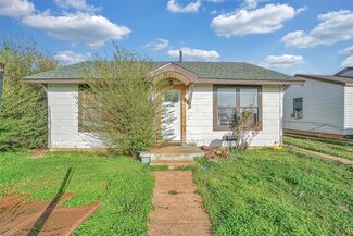 1210 N Crain St, Altus, OK 73521