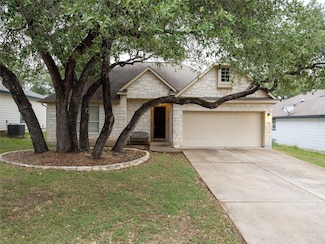 2214 Yellow Bird Trail, Austin, TX 78734