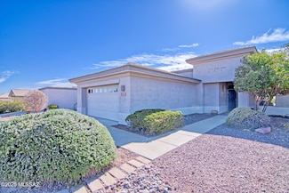 4621 S Pinnacle Peak Dr, Green Valley, AZ 85622