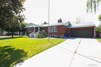 36 E 2nd N, Rexburg, ID 83440