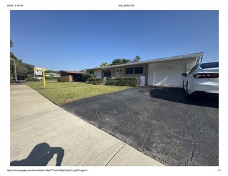 803 N Highland Dr, Hollywood, FL 33021
