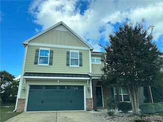 1024 Micahs Way N, Spring Lake, NC 28390