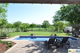 190 Brushy Creek Trail, Hutto, TX 78634