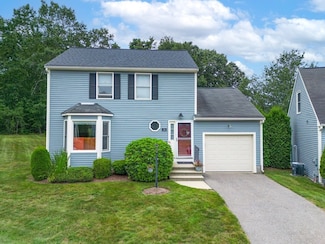 34 Country Side Rd, Bellingham, MA 02019