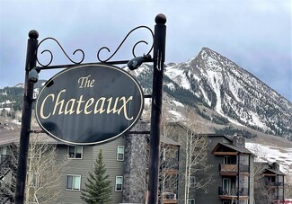 651 Gothic Rd Unit C306, Crested Butte, CO 81224
