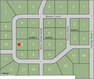 L6, B4 Tbd, Grand Forks, ND 58201