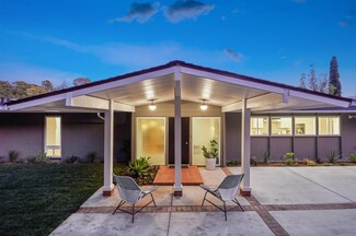 24 Adair Ln, Portola Valley, CA 94028