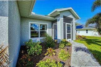 1012 NW 35th Place, Cape Coral, FL 33993