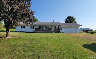 2630 Pee Dee Rd, North Java, NY 14113