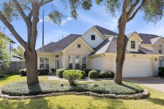 10310 Five Oaks Ln, Missouri City, TX 77459