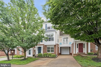 8107 Cello Way, Manassas, VA 20111