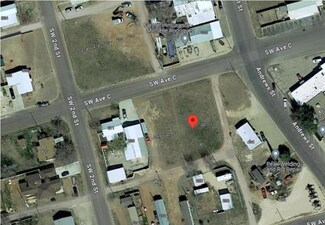 203 SW Avenue C, Andrews, TX 79714