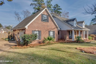 340 Willow Ridge Cove, Brandon, MS 39047