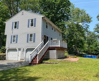 4 Institute Rd, North Grafton, MA 01536