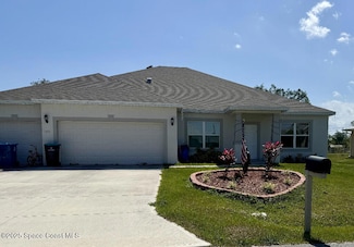 1430 Denali St SE, Palm Bay, FL 32909