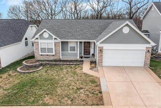 1065 Big Bend Station Dr, Valley Park, MO 63088