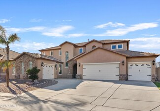 11405 E Rafael Ave, Mesa, AZ 85212