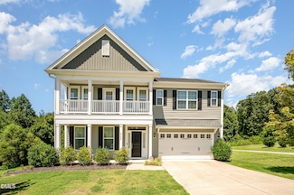 4709 Sleepy Falls Run, Knightdale, NC 27545