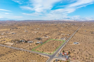 3342 Yucca Mesa Rd, Yucca Valley, CA 92284