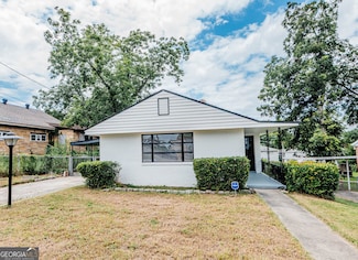 1485 Brentwood Ave, Macon, GA 31204