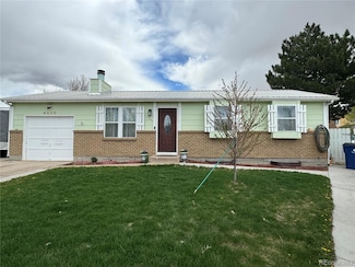 4840 Ridenour Dr, Colorado Springs, CO 80916