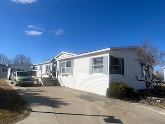 58301 Porchester, Washington, MI 48094