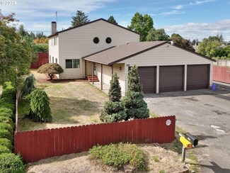 1921 NE 155th Ave, Portland, OR 97230