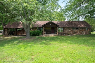 5601 Rye Bend, Fort Smith, AR 72916