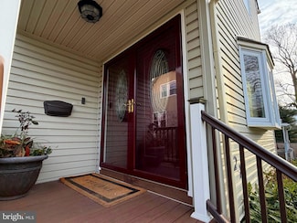 221 Central Ave, Glenside, PA 19038