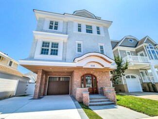 3216 Pacific Ave, Longport, NJ 08403
