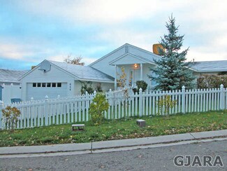 606 Clancy Ave, Collbran, CO 81624