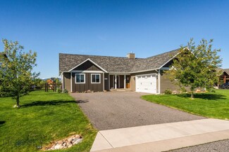 46 Mint Trail, Bozeman, MT 59718