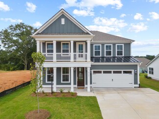 384 Wappoo Trace Ln, Summerville, SC 29486
