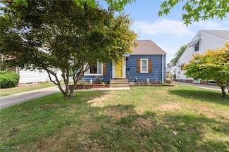 2209 Sunset Dr, Wickliffe, OH 44092