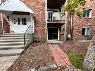 90 Sandwich Rd Unit 4C, Bourne, MA 02532