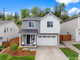 9844 Prospect Place, Gig Harbor, WA 98332