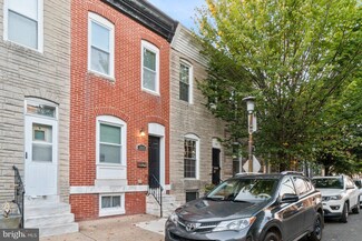 148 N Ellwood Ave, Baltimore, MD 21224