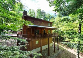 101 Bobcat Bend, Blairsville, GA 30512