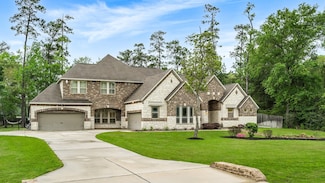 27411 Hazy Landing Ct, Spring, TX 77386