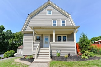 63 Bellevue Rd, Braintree, MA 02184