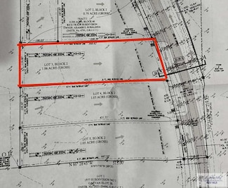 34609 Fm 1577, San Benito, TX 78586