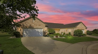 1906 E Lydia Ct Unit A, Urbana, IL 61802