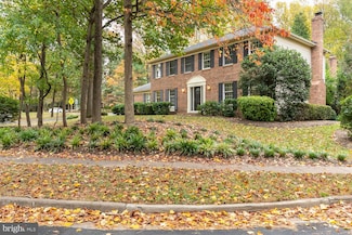 11603 Deer Forest Rd, Reston, VA 20194