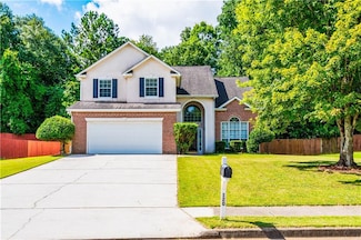 120 Windy Cir, McDonough, GA 30253