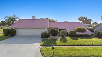 2886 Green Meadow Ct, Clearwater, FL 33761