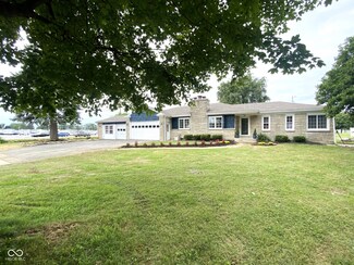 406 E Kessing Dr, Greensburg, IN 47240