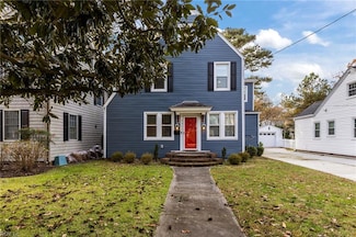 5327 Rolfe Ave, Norfolk, VA 23508