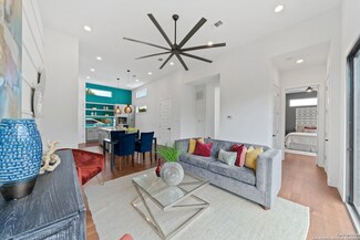 217 Spruce St, San Antonio, TX 78203