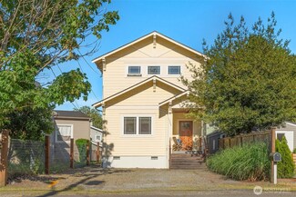 11744 Sand Point Way NE, Seattle, WA 98125