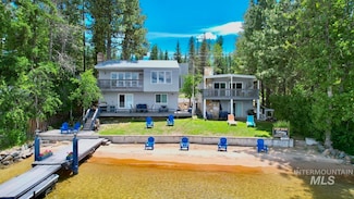 325-327AB W Lake St, McCall, ID 83638